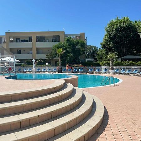 Color Perla Village Bellaria-Igea Marina Ngoại thất bức ảnh