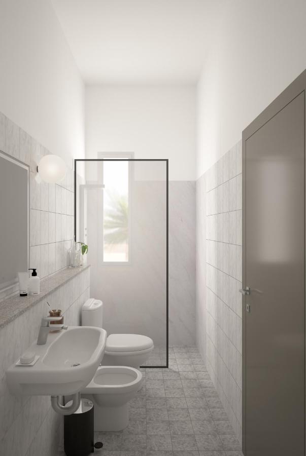 Color Perla Village Bellaria-Igea Marina Ngoại thất bức ảnh