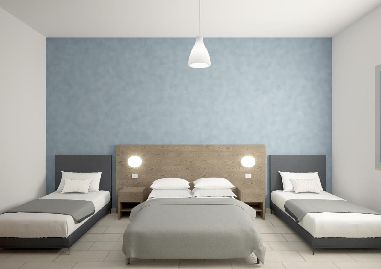 Color Perla Village Bellaria-Igea Marina Ngoại thất bức ảnh