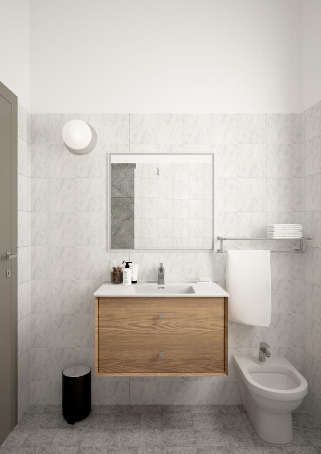 Color Perla Village Bellaria-Igea Marina Ngoại thất bức ảnh