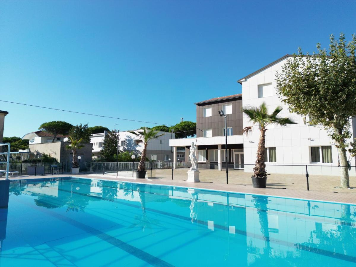 Color Perla Village Bellaria-Igea Marina Ngoại thất bức ảnh