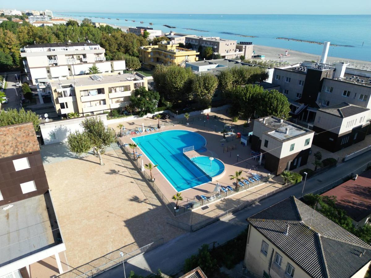 Color Perla Village Bellaria-Igea Marina Ngoại thất bức ảnh