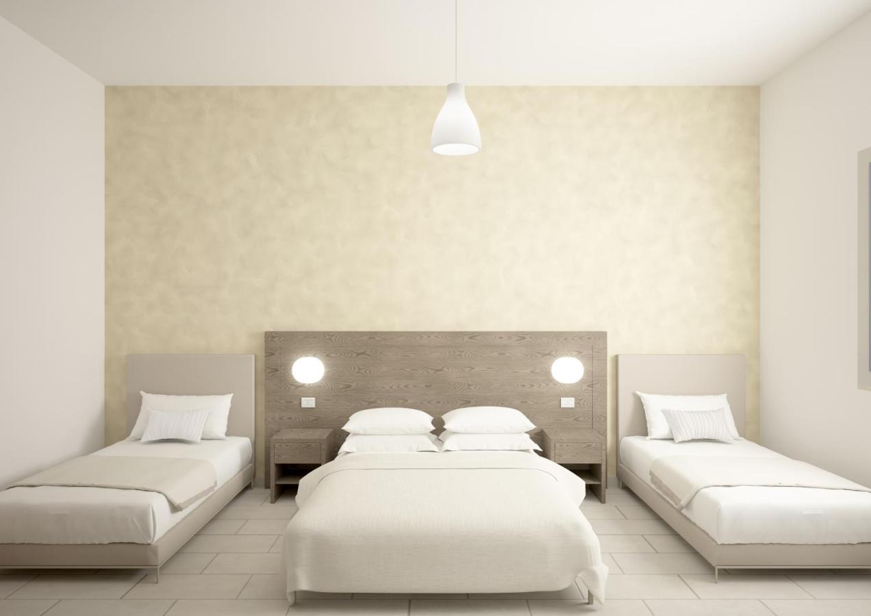 Color Perla Village Bellaria-Igea Marina Ngoại thất bức ảnh